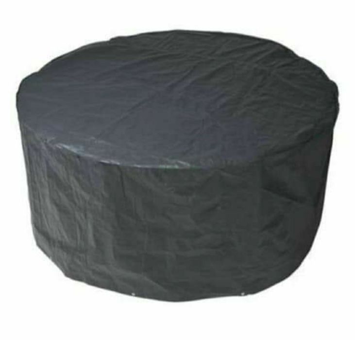 Husă protecție pentru masă rotundă