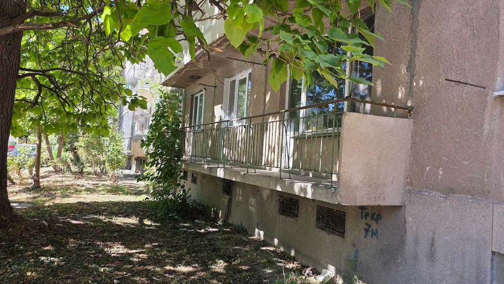 Продава се Двустаен апартамент в София, Надежда 4 - 65 кв.м за 1862 €/кв.м - Снимка #13