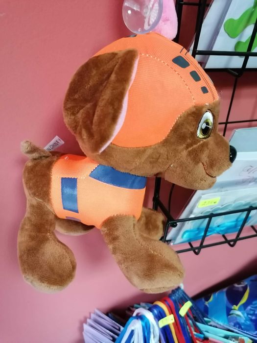 Нови плюшени играчки Пес патрул