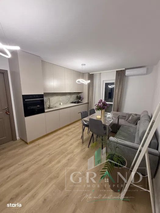 Apartament MODERN cu 3 camere I Zorilor — fotografia 1