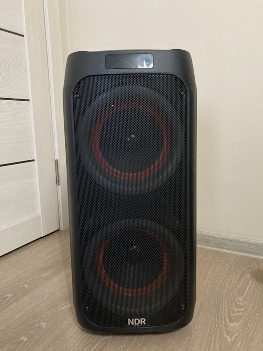 продам колонку NDR