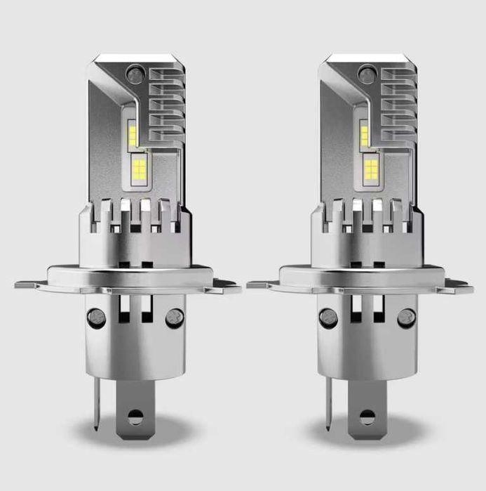 Авто LED крушки OSRAM LEDriving HL EASY GEN2 H1/H3/H4/H7/H8/H9/H10/H11/H15/H16/H18/H19/HB3/HB4/HIR1/HIR2-12V-6500K