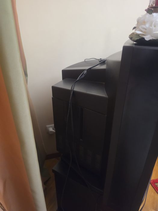 Телевизор "Goldstar "