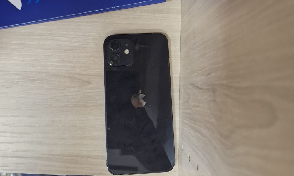 Iphone 12 64 гб акб 75