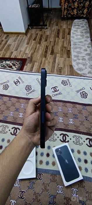 İphone 13 LL/A idealniy vakuum