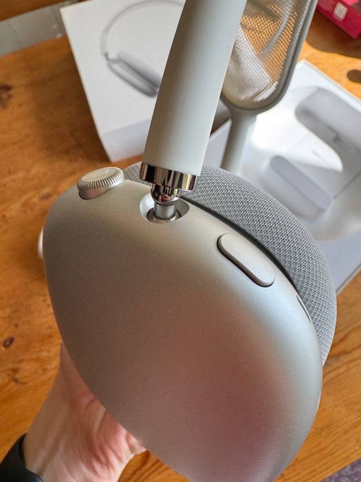 AirPods Max (1-го поколения) + бонус Audio Jack