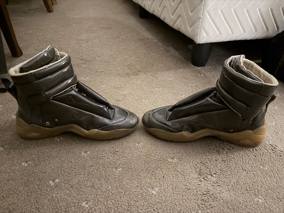 maison margiela future