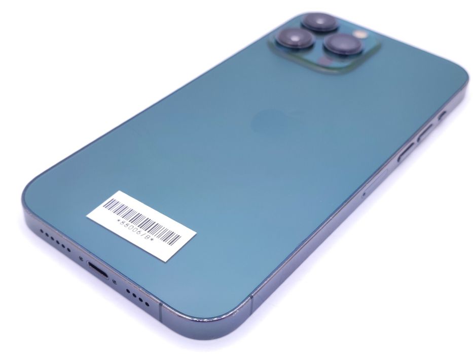 Apple iPhone 13 Pro Max 128GB Alpine Green, Garantie 24 luni | #D88006