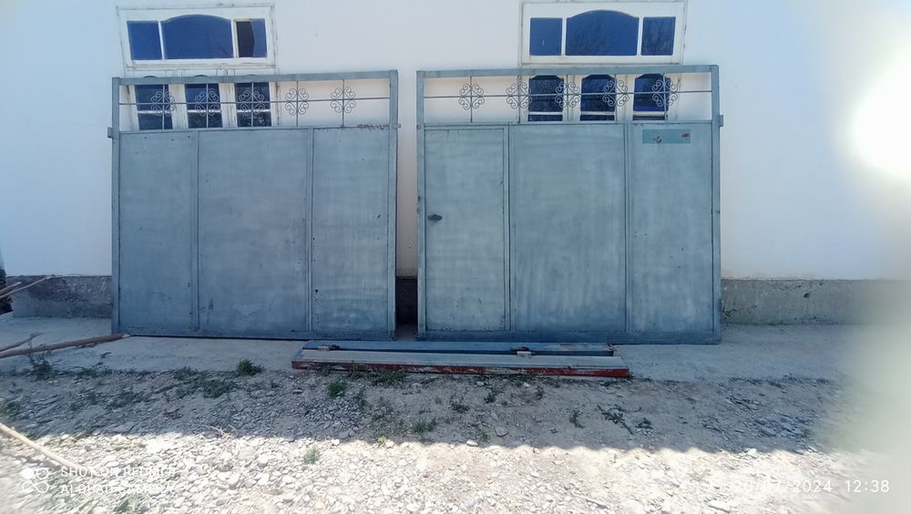 Davoza sotiladi holati yaxshi