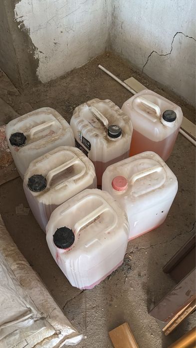 Продам шампунь для авто