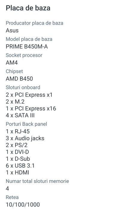 PC Gaming – AMD Ryzen 7 3700X, GTX 1660 Super, 32GB RAM