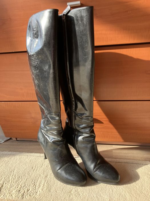 Gucci сапоги оригинал