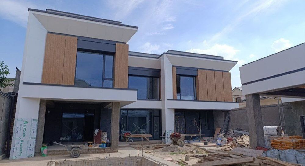 Alukabond alikabond alyukafon алюкобонд аликабонд alkafon ustasi