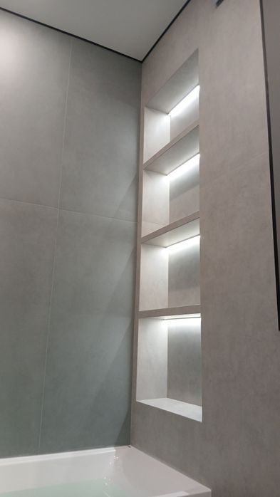 Плиточник кафельщик