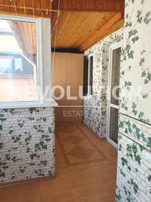 Дава се под наем Тристаен апартамент в Варна, Лятно кино Тракия - 115 кв.м за 800 € - Снимка #6