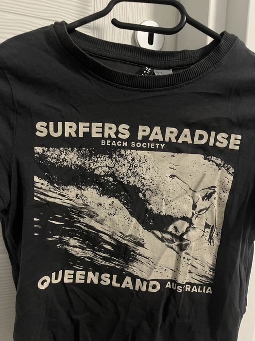 Pachet de doua topuri dama