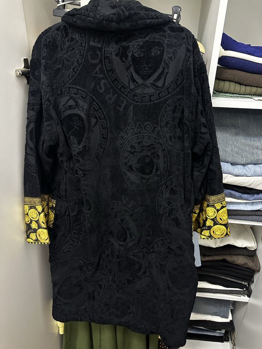 Halat versace unisex