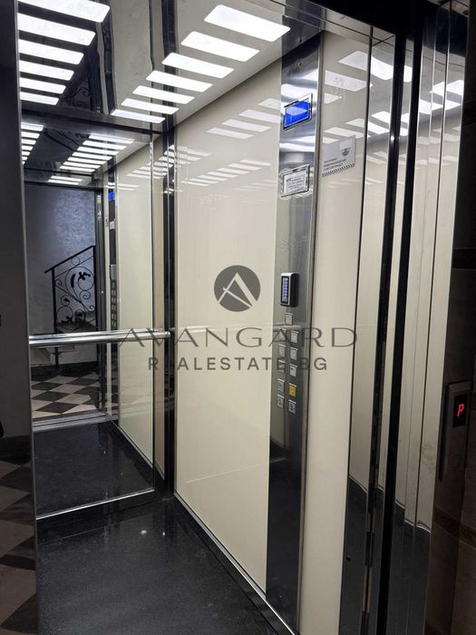 Продава се Тристаен апартамент в Пловдив, Център - 116 кв.м за 2630 €/кв.м - Снимка #12