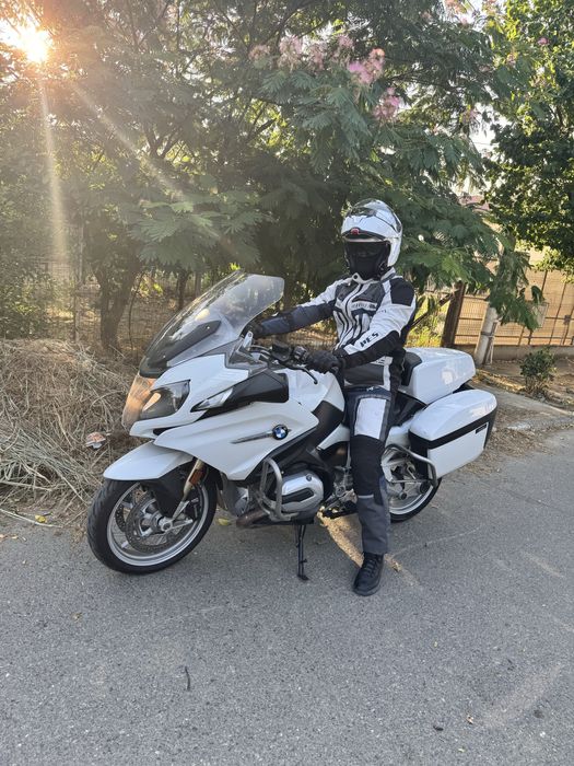 Bmw R 1200 RT 2018