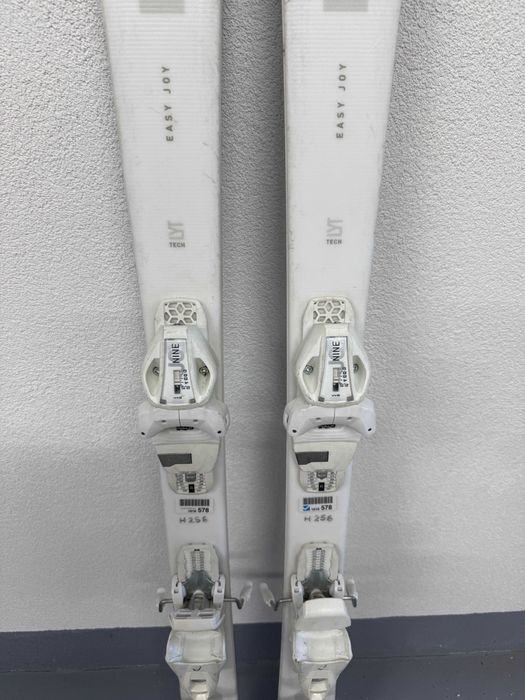 schi head easy joy L153cm,148cm si 143cm