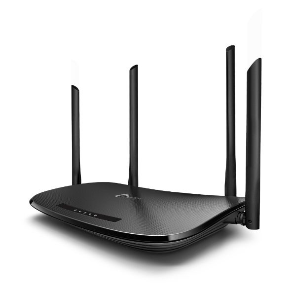 Wi Fi Роутер AC1200 Wireless VDSL/ADSL VR3000