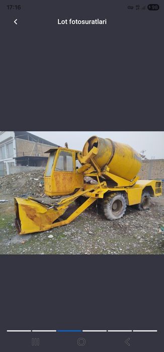 Karmiks sotiladi 2015yli