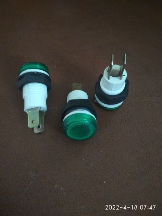 Лампочки для светильников