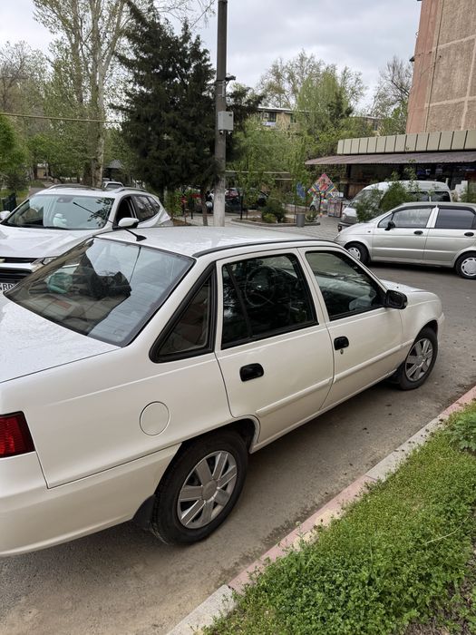 Срочно продаеться Chevrolet Nexia 2 donc газ бор