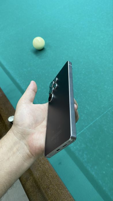 S25 ultra 256gb toza