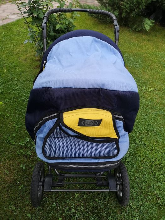 Детская коляска -