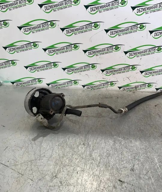 Pompa servodirectie mecanica Renault Scenic 2000 1.6 16v MT (107 hp)