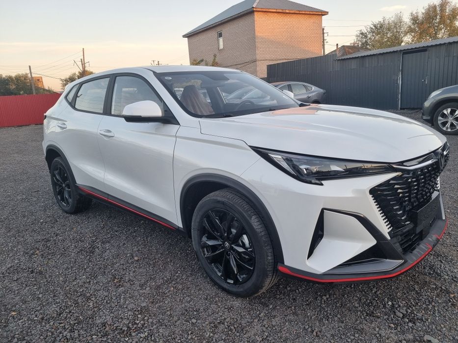 Чанган х5 мах кожа