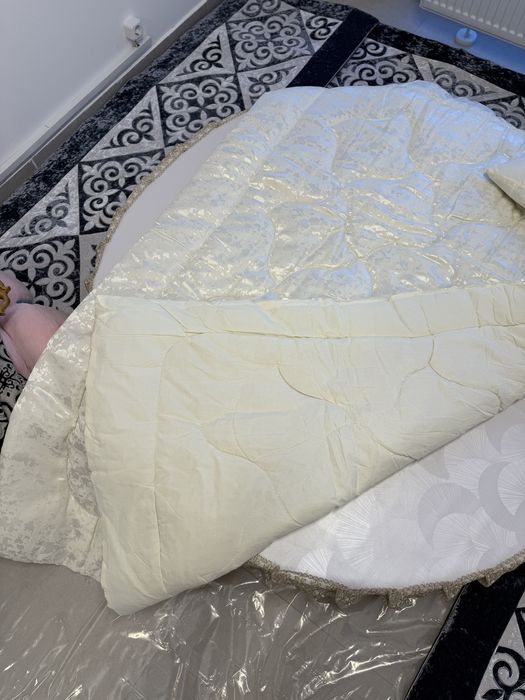 Көрпелер сатылады