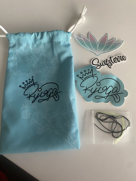 Kendama RYOGA pro mod noua