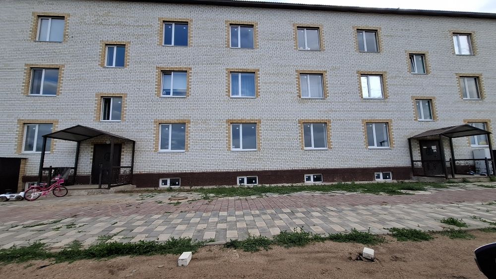 Продам 3 квартиру район Зачаганск