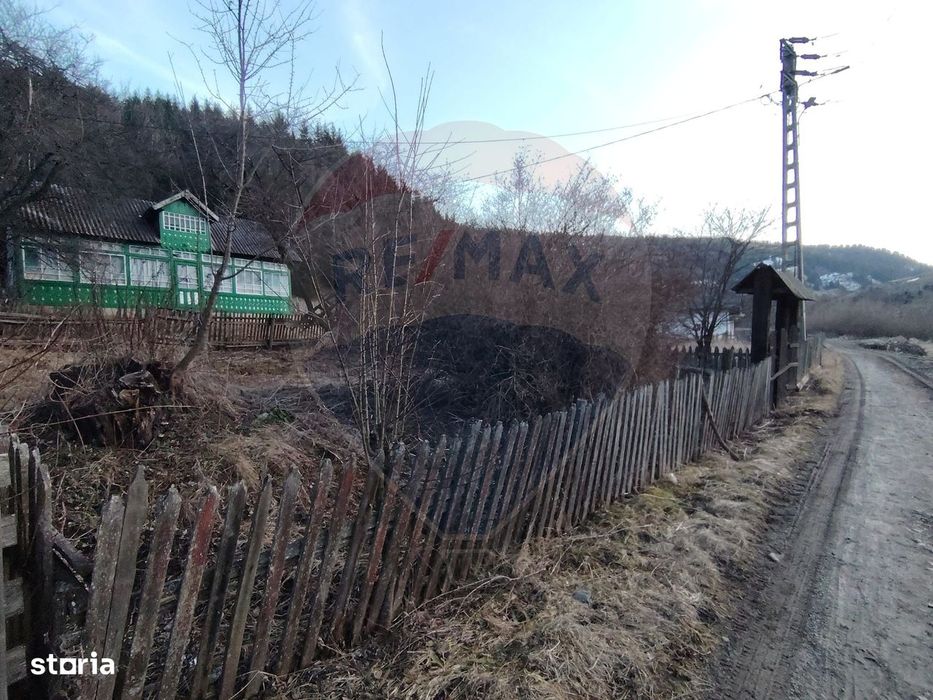 Casă / Vilă cu 2 camere de vânzare