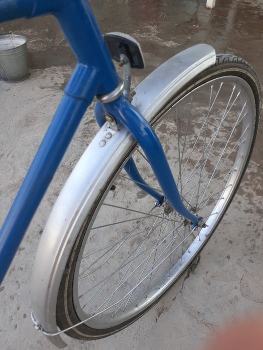 Aist Velosiped Minsk