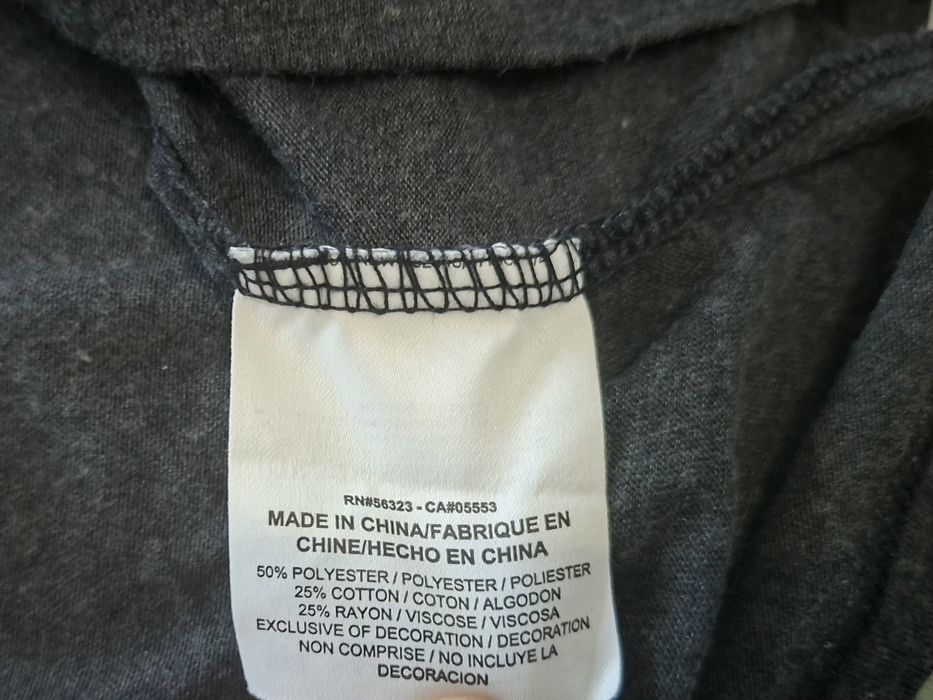 Nike-Ориг. Тениска