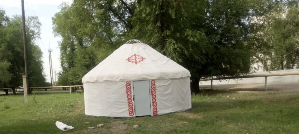 Қазақ уй алматы қаласы