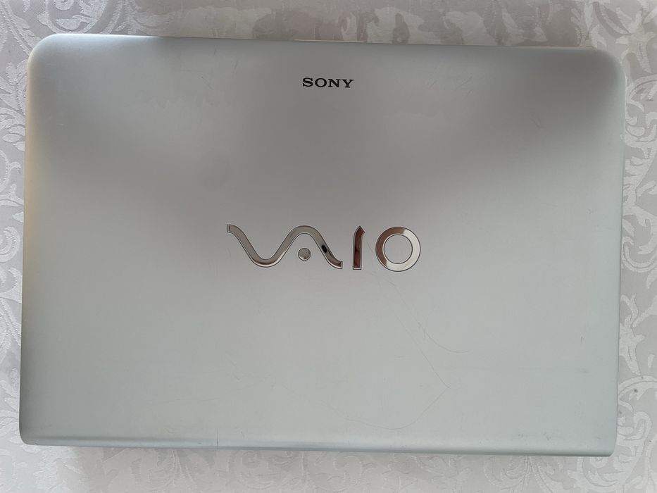 Ноутбук Sony VAIO PCG‑61211V