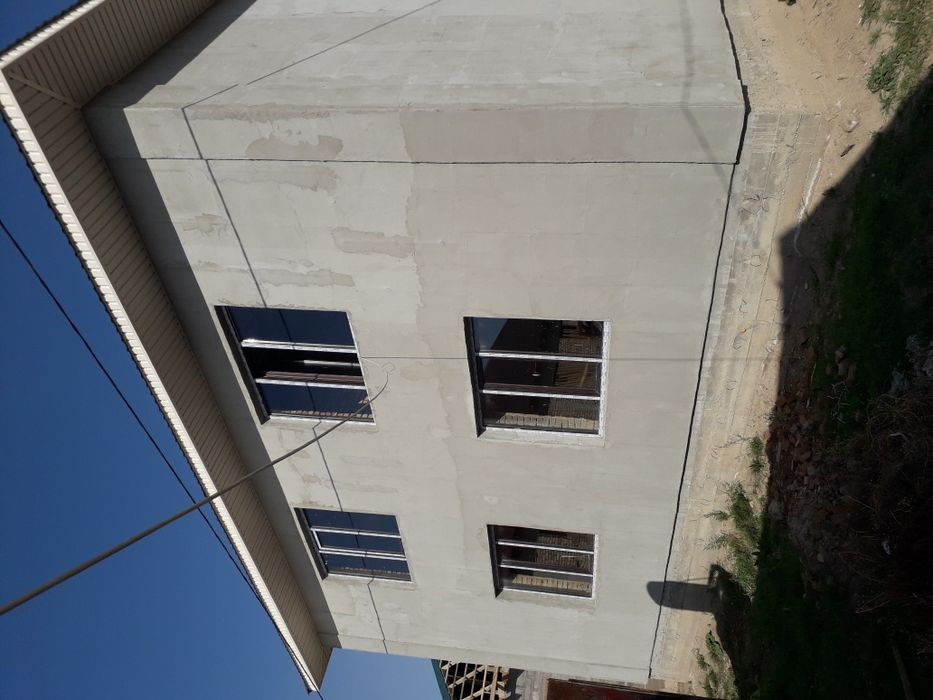 Кемертоган дом 2-х этажный