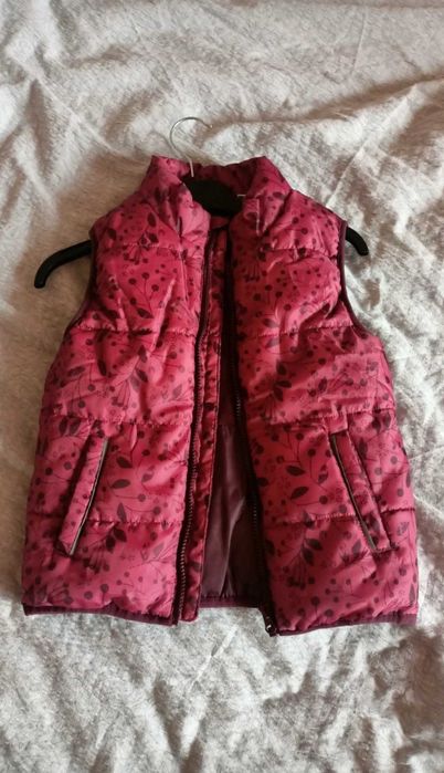 Vestă nouă pt copii