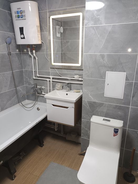 Укладка кафеля,и не только