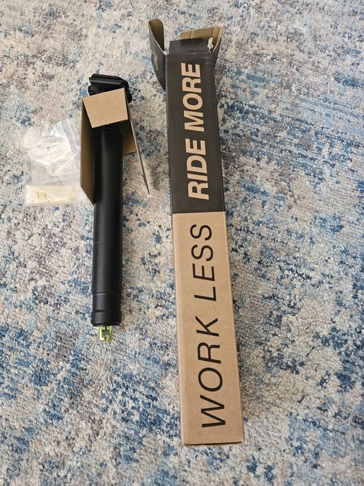 Vand Dropperpost One Up V2, 150mm, 34.9mm, nou