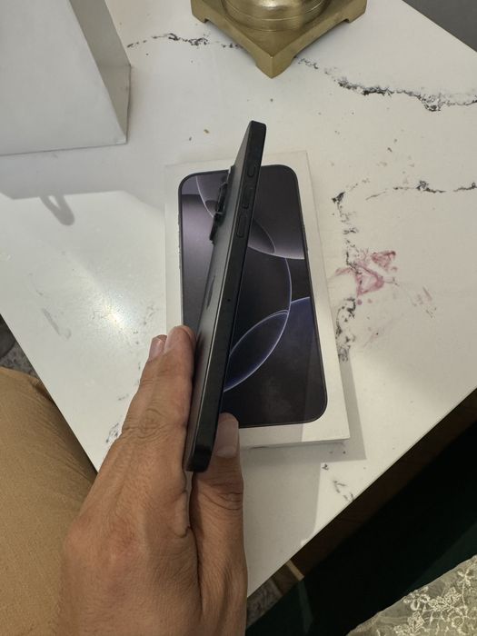 Iphone 16 Pro Max 1 Tb