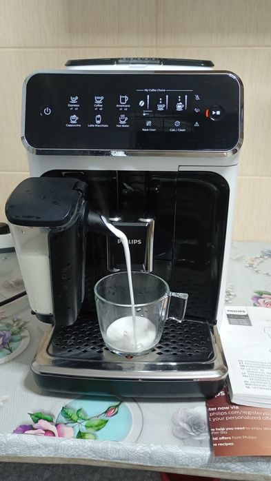 Expresor cafea Philips EP 3243