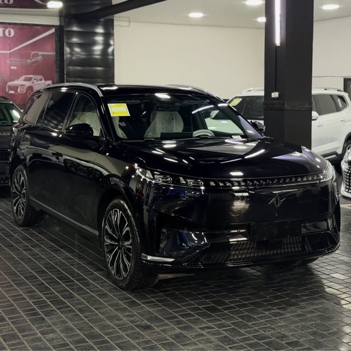 Dong Feng ep 008 Restayling.