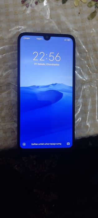 Redmi 7 64 gb...