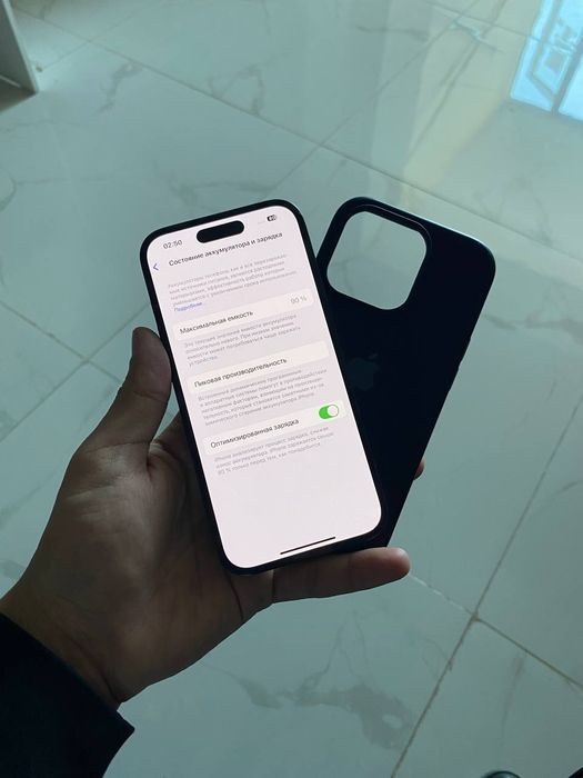 IPhone 14 Pro Идеальный!!!