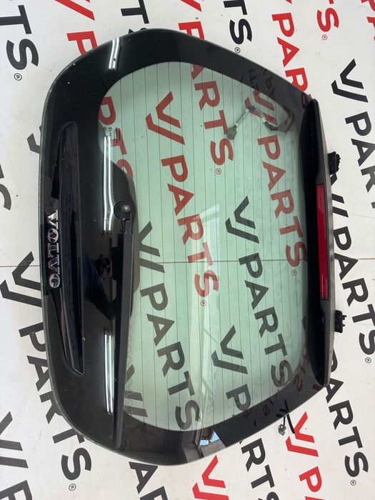 Задно стъкло заден капак огледало огледала калник за Volvo c30 Волво Ц30